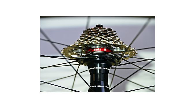 Retroshift rebrands as Gevenalle, grows product line | Bicycle